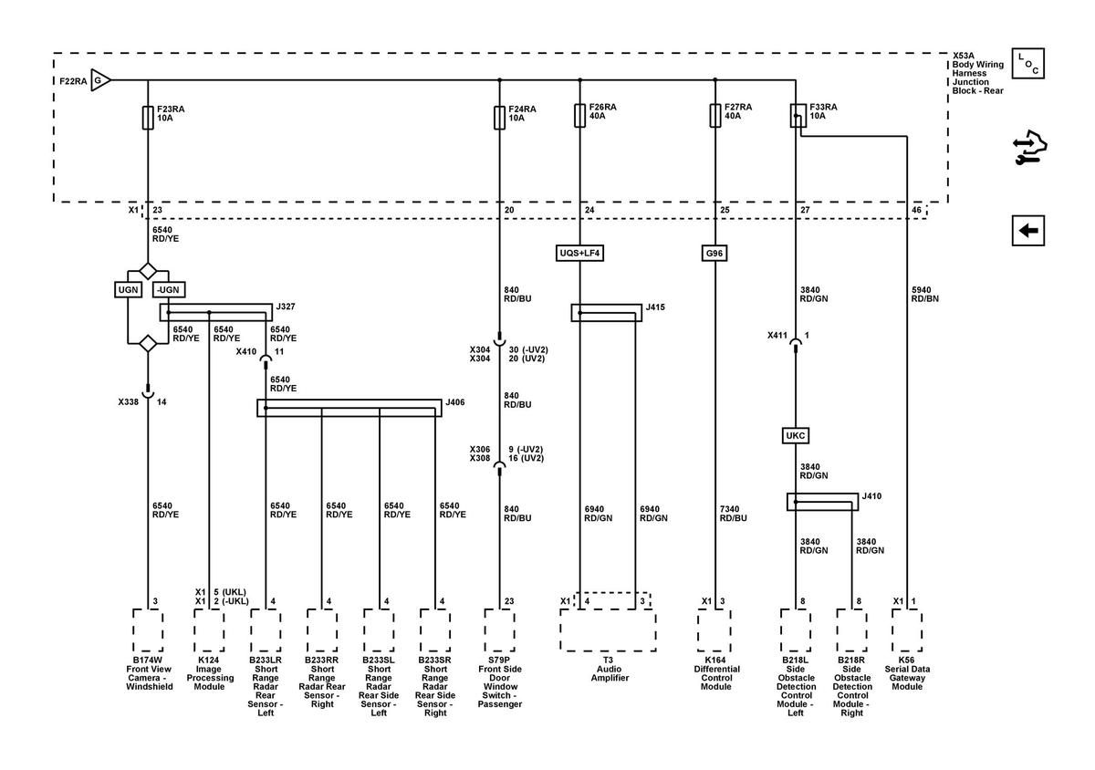 GM5751037