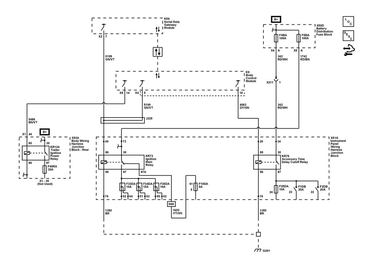 GM5751039