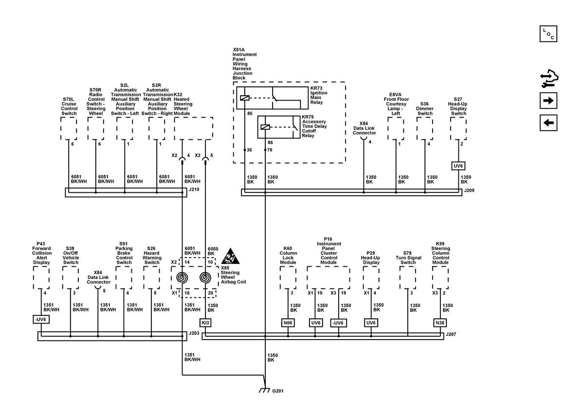GM5751045