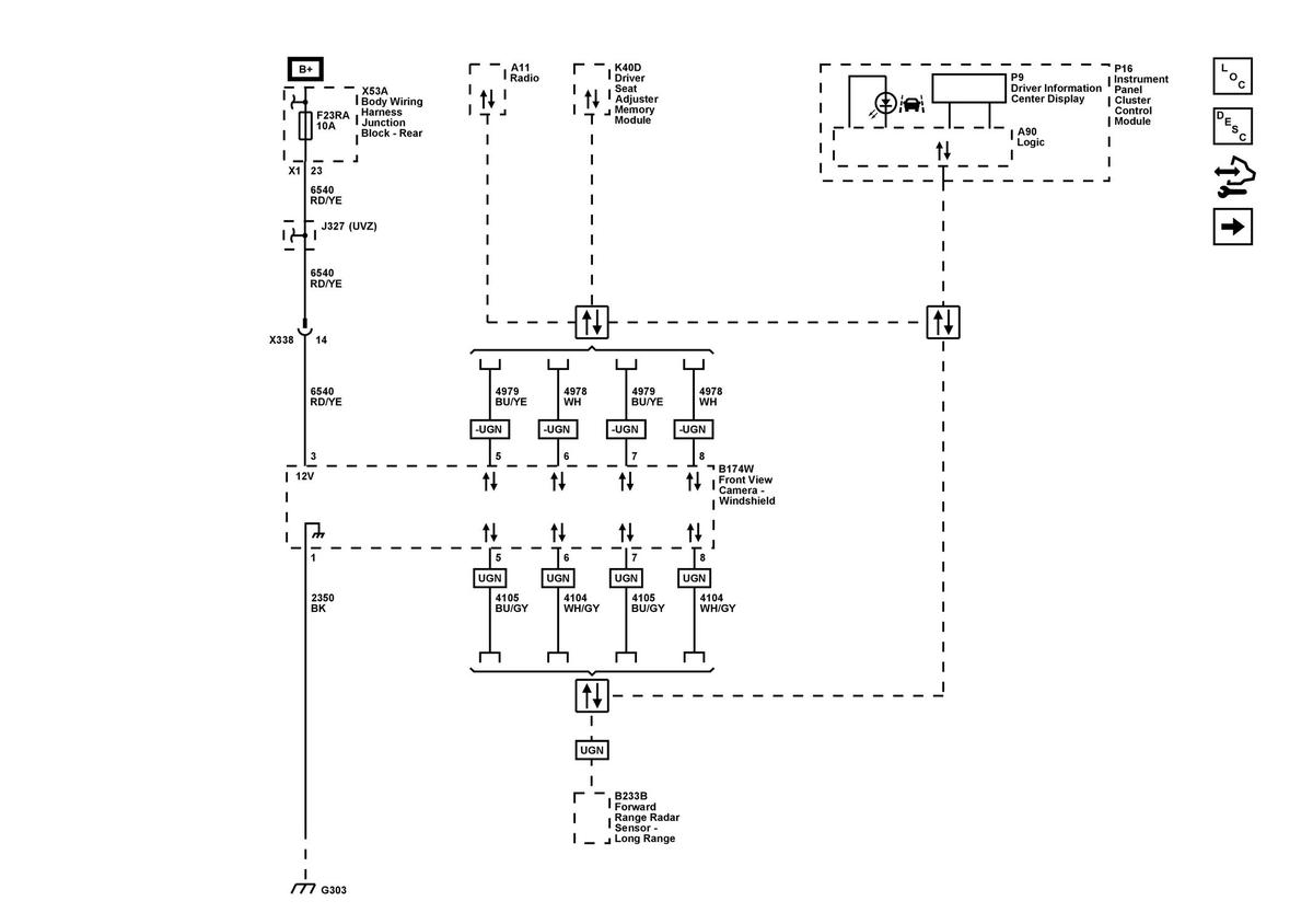 GM5751055