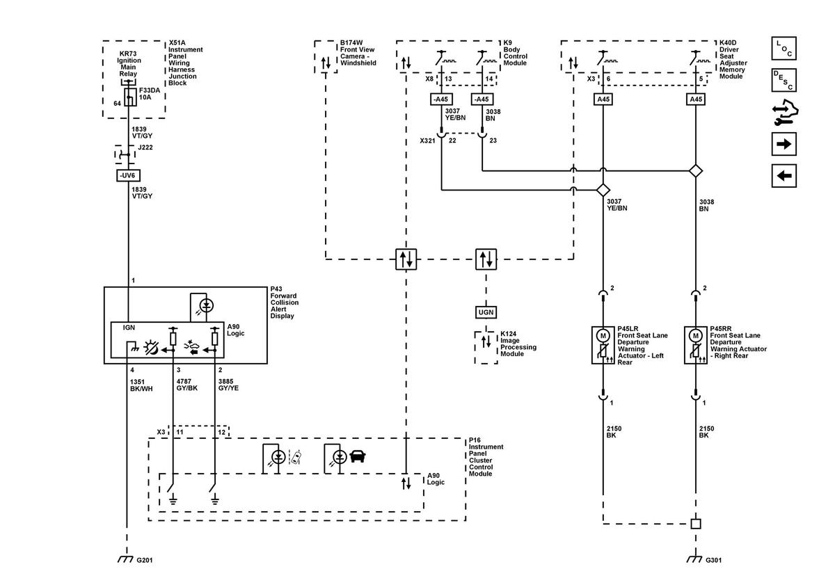 GM5751057