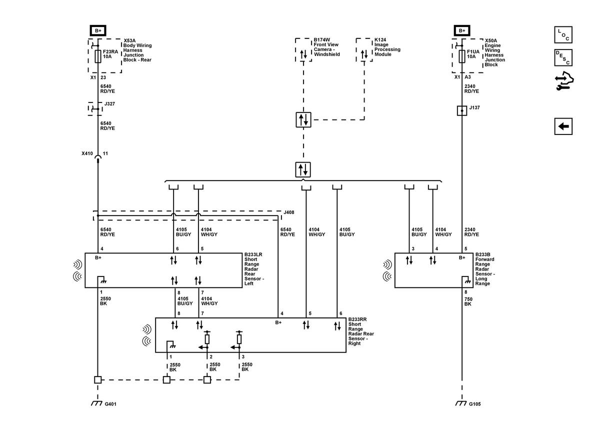 GM5751060
