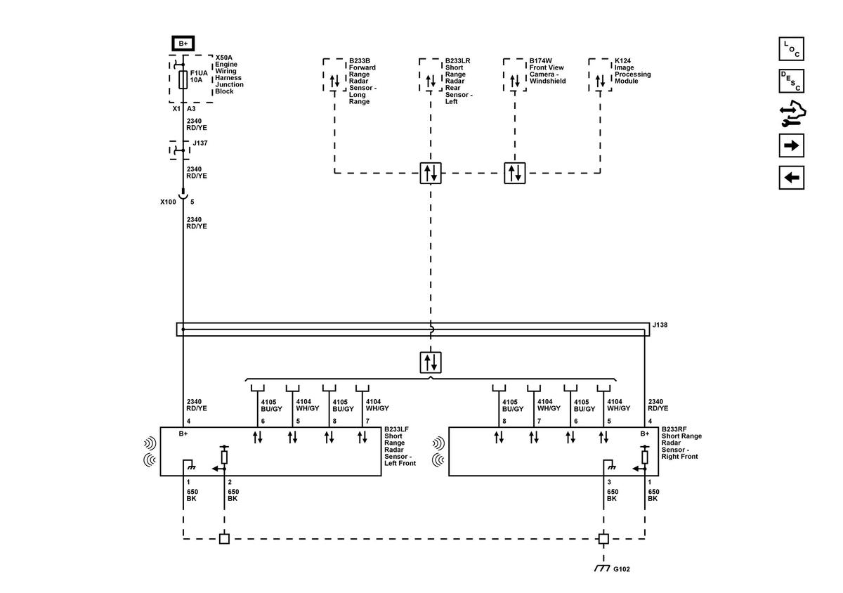 GM5751061