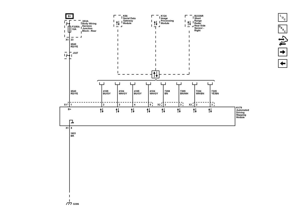 GM5751062