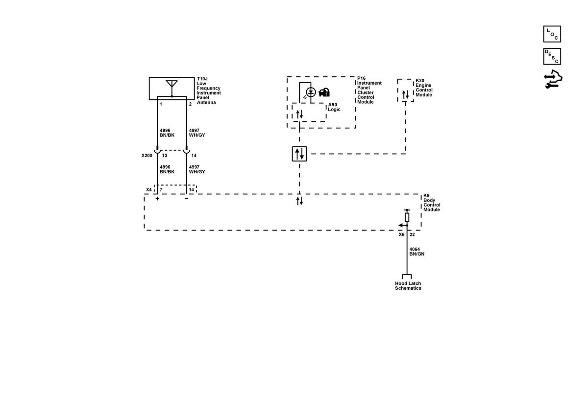 GM5751066