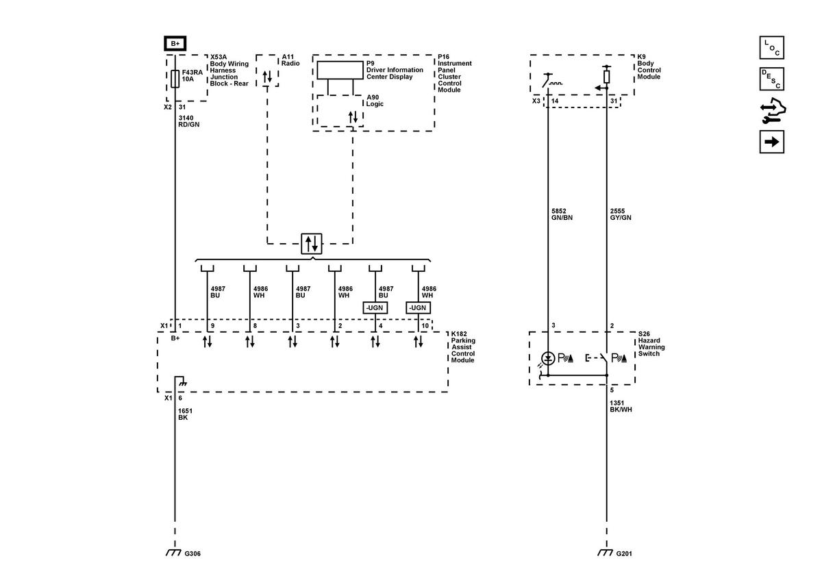 GM5751067