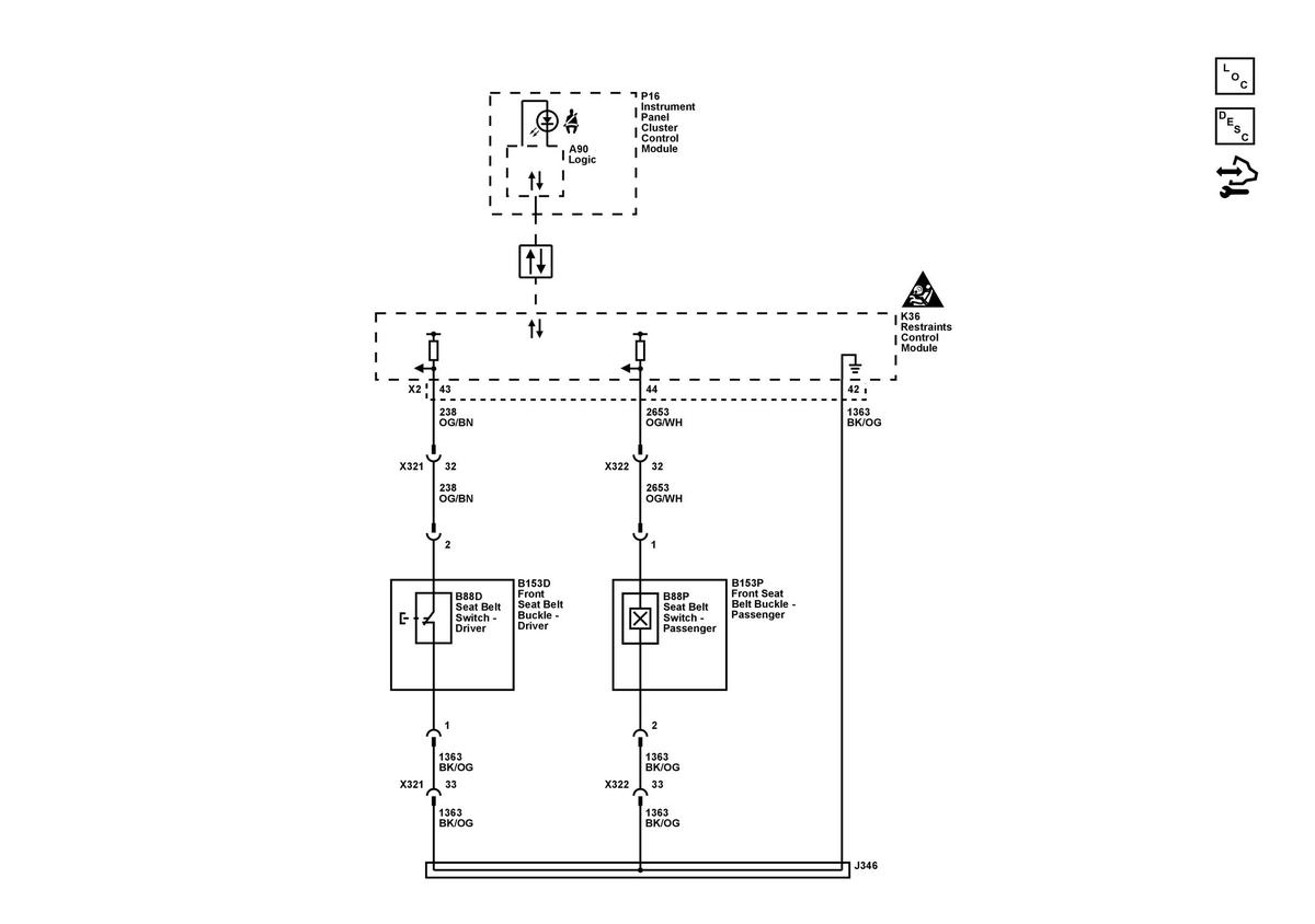 GM5751073