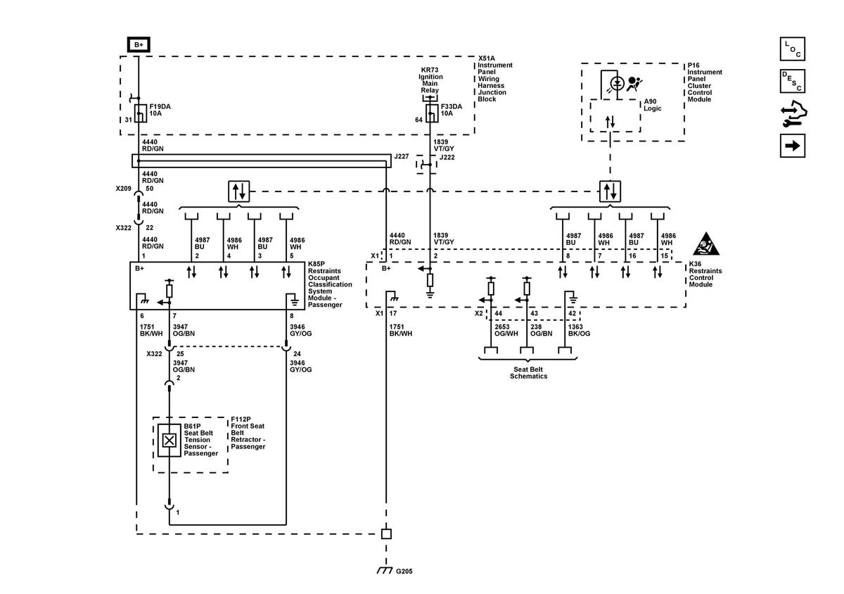GM5751074