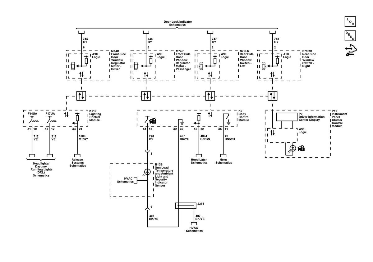 GM5751077