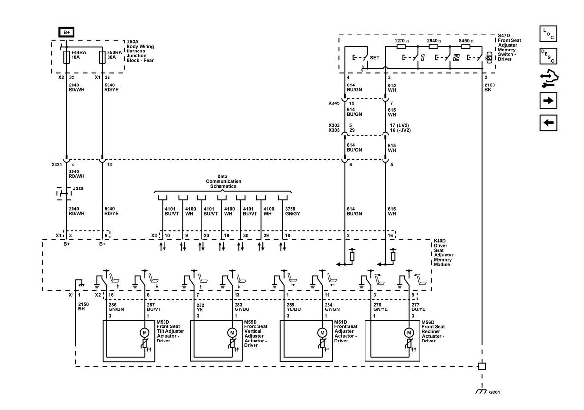 GM5751080