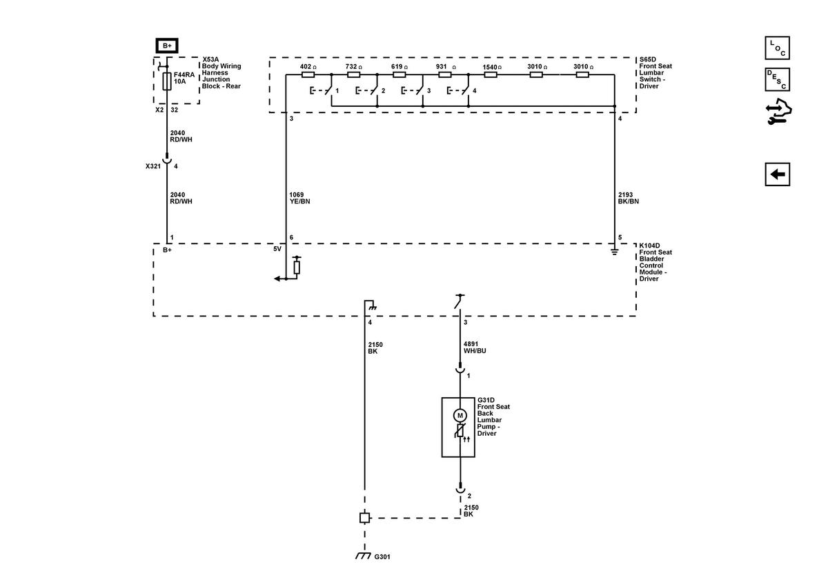 GM5751083