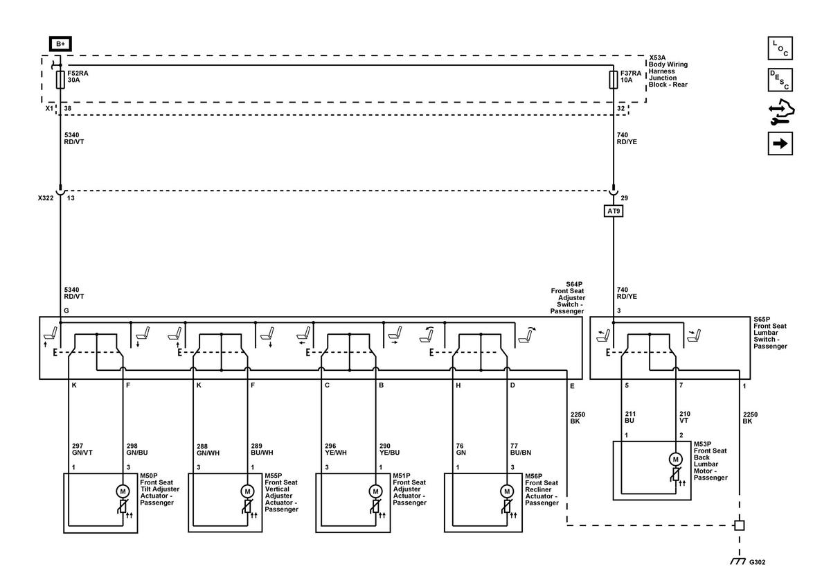 GM5751084