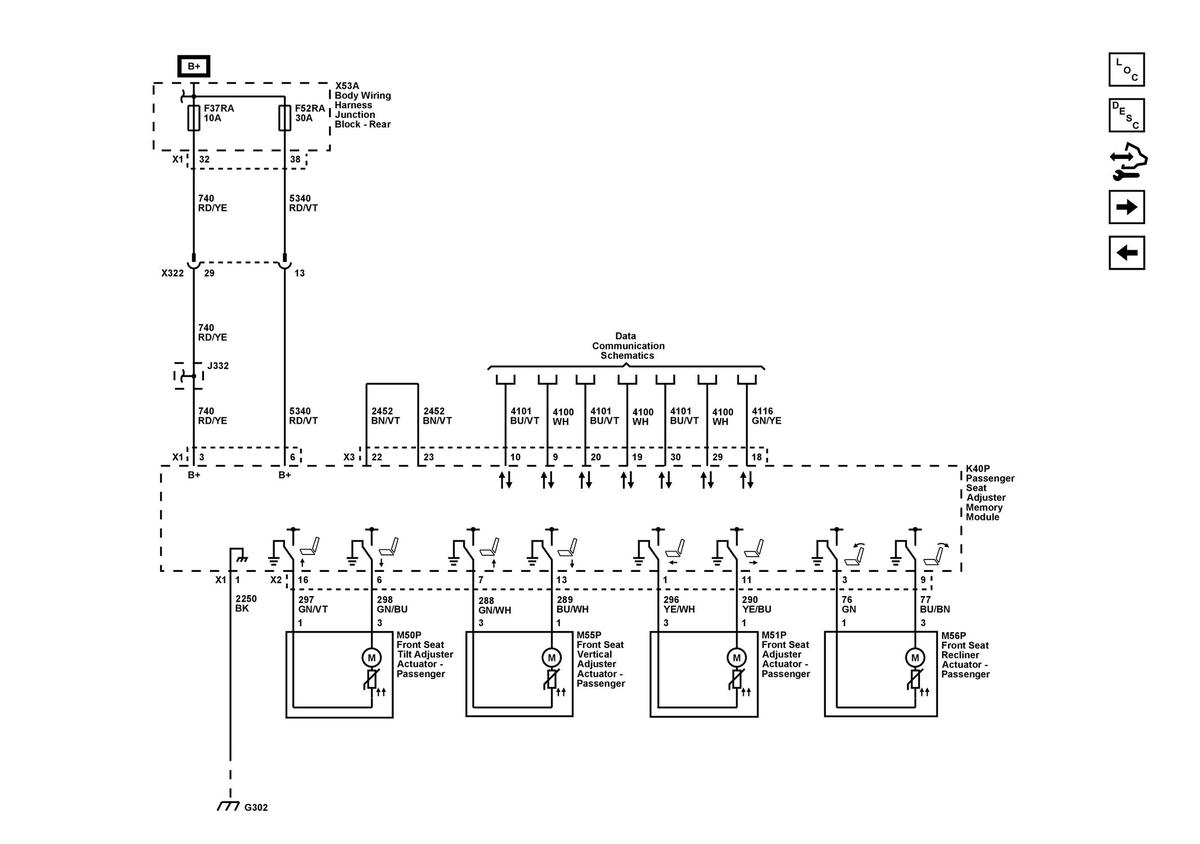 GM5751086