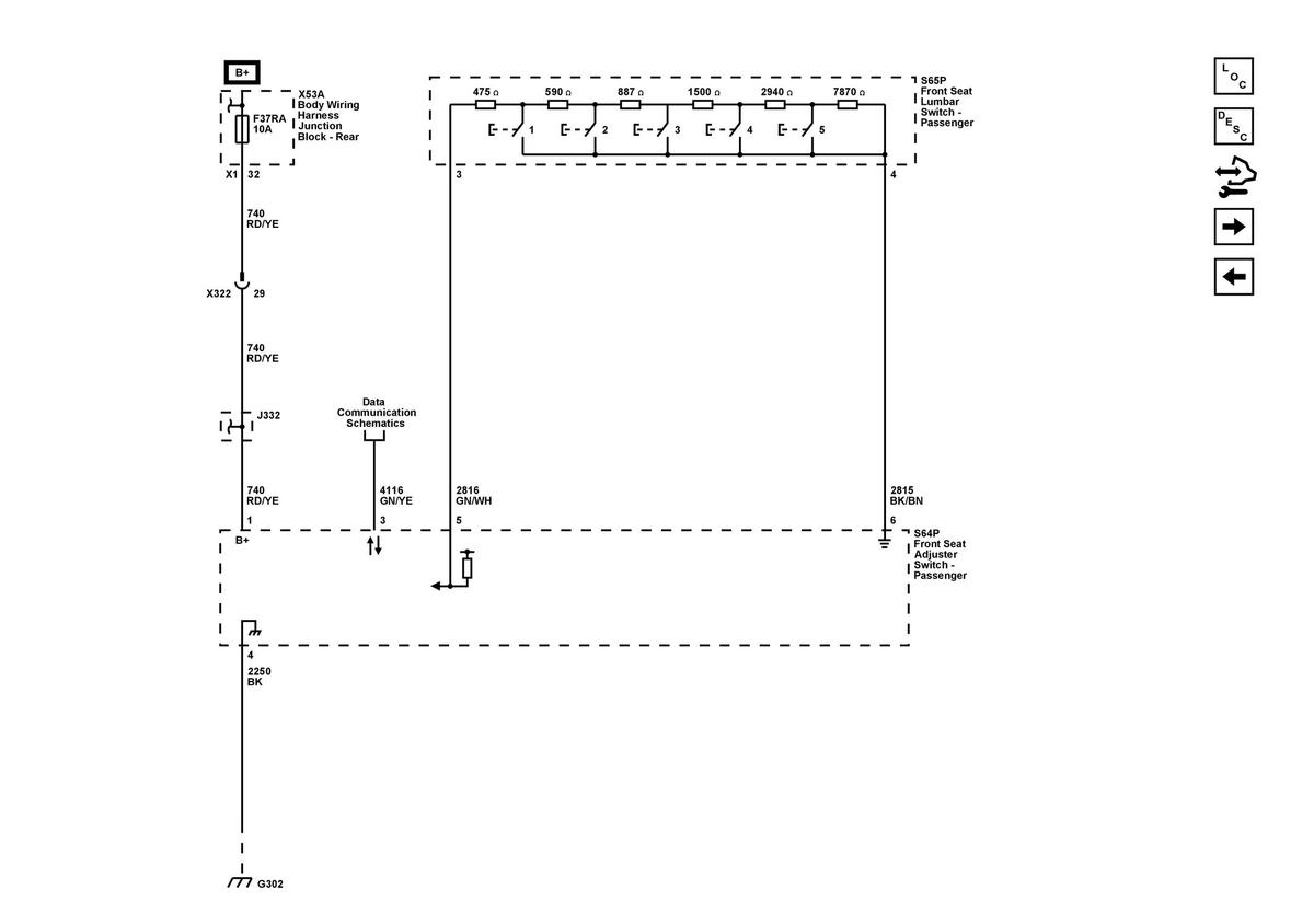GM5751087