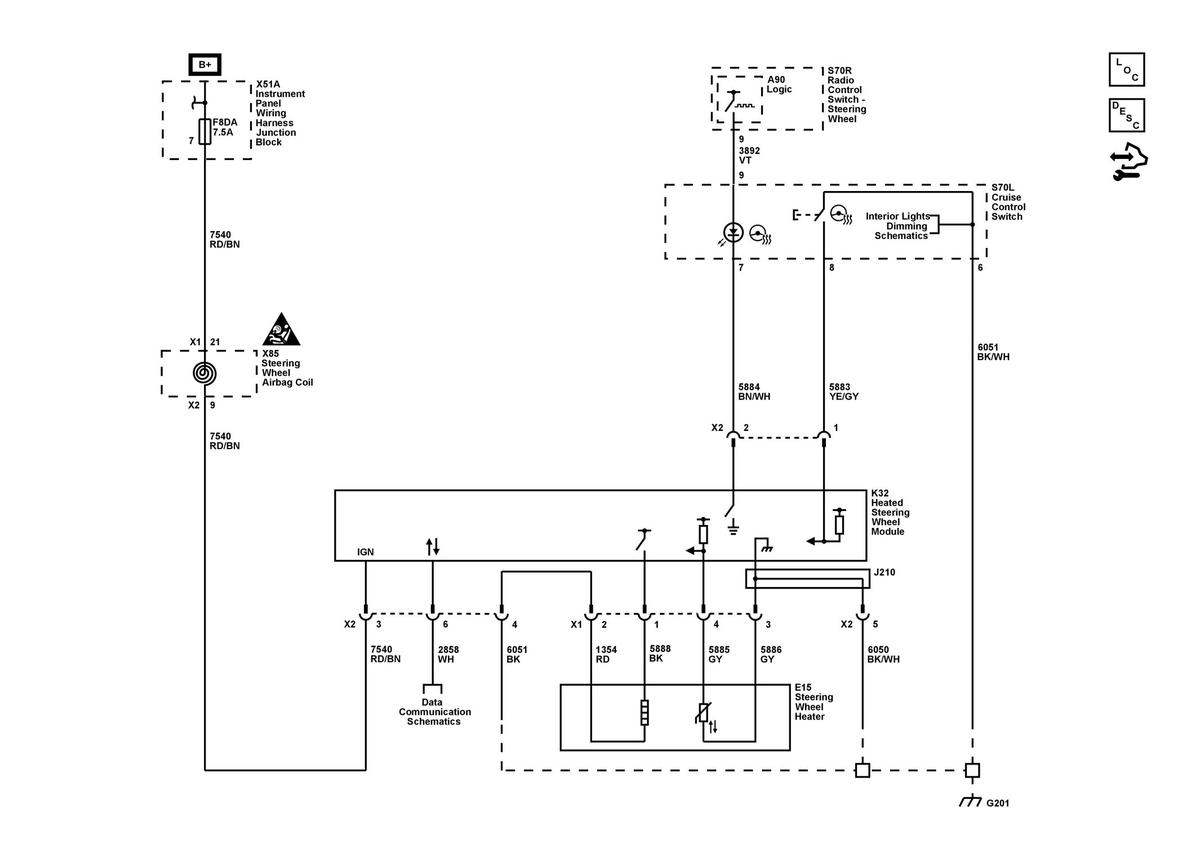 GM5751092