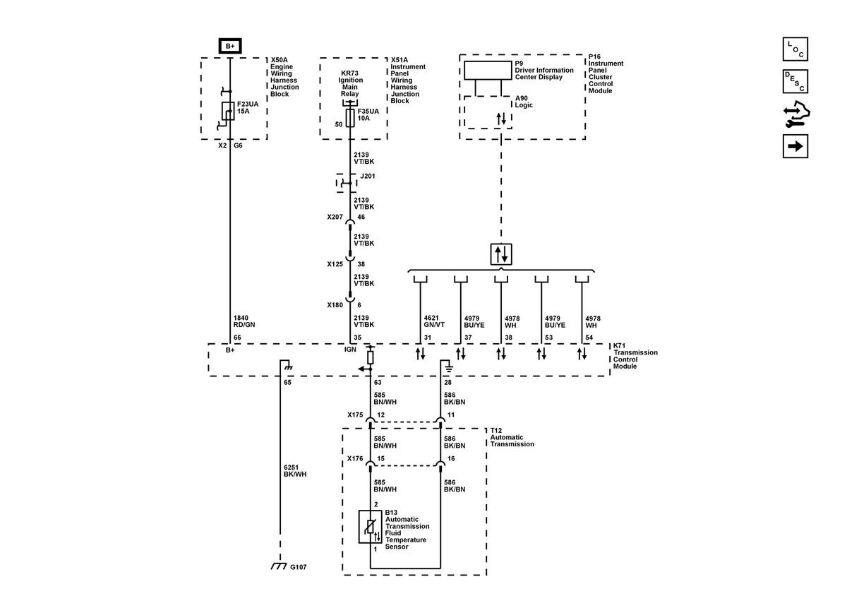 GM5751096