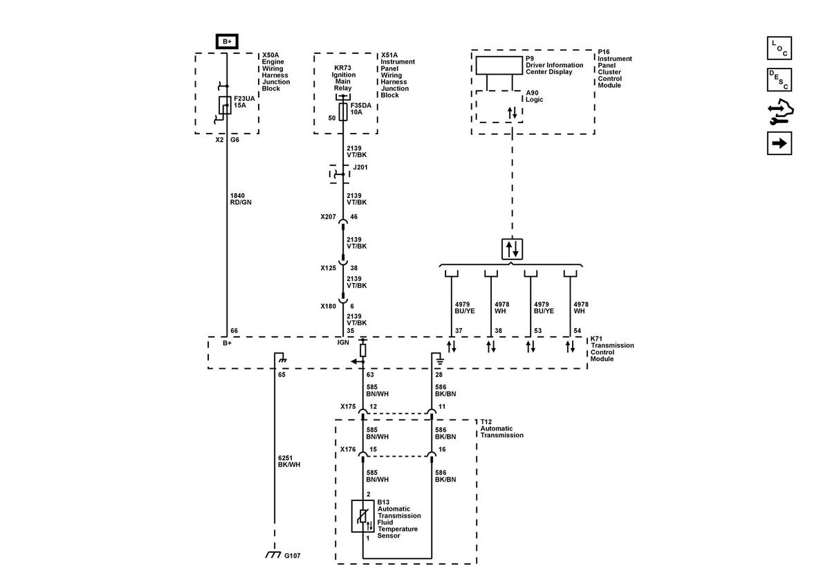 GM5751101