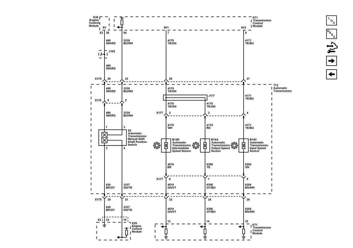GM5751103