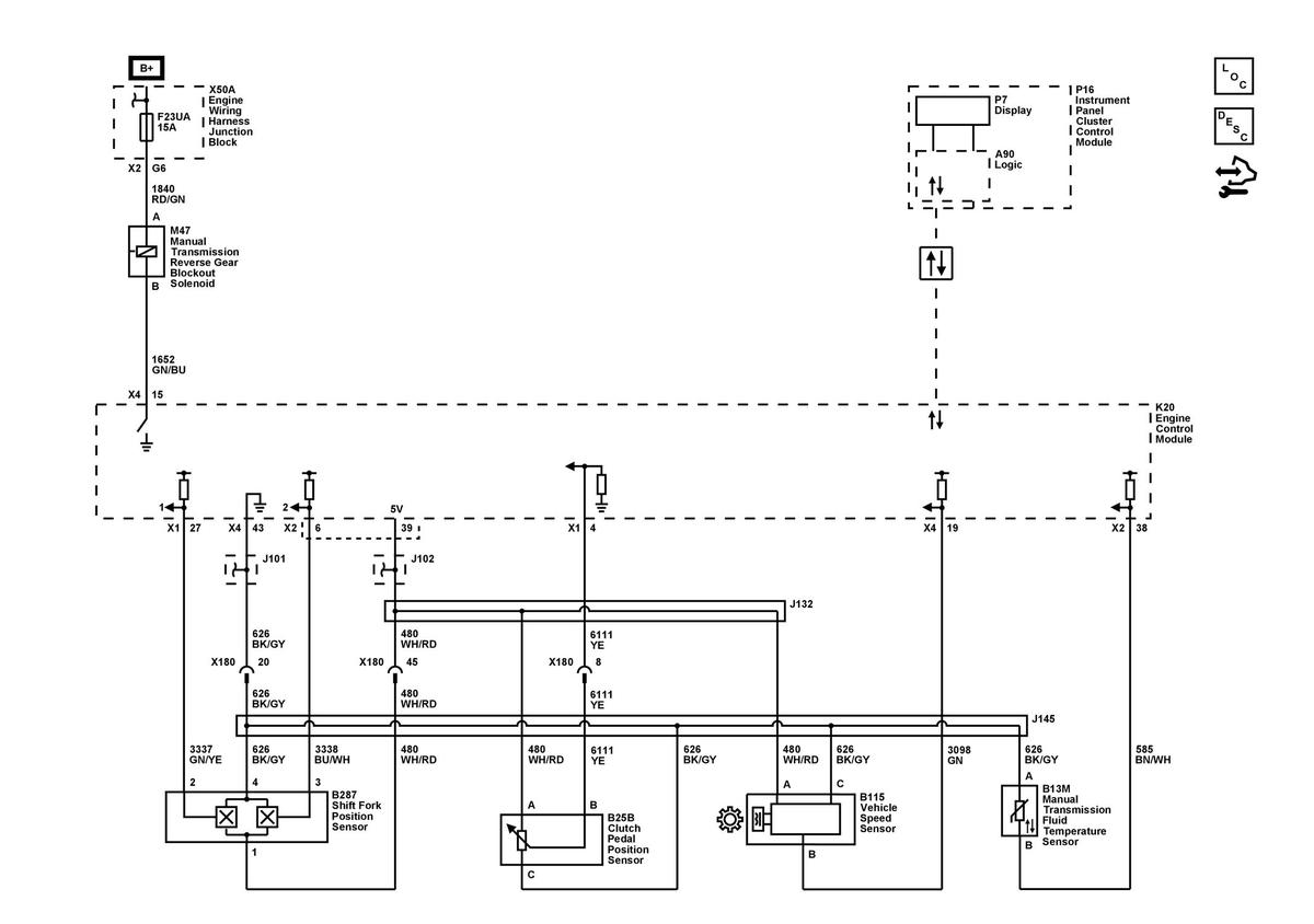 GM5751106