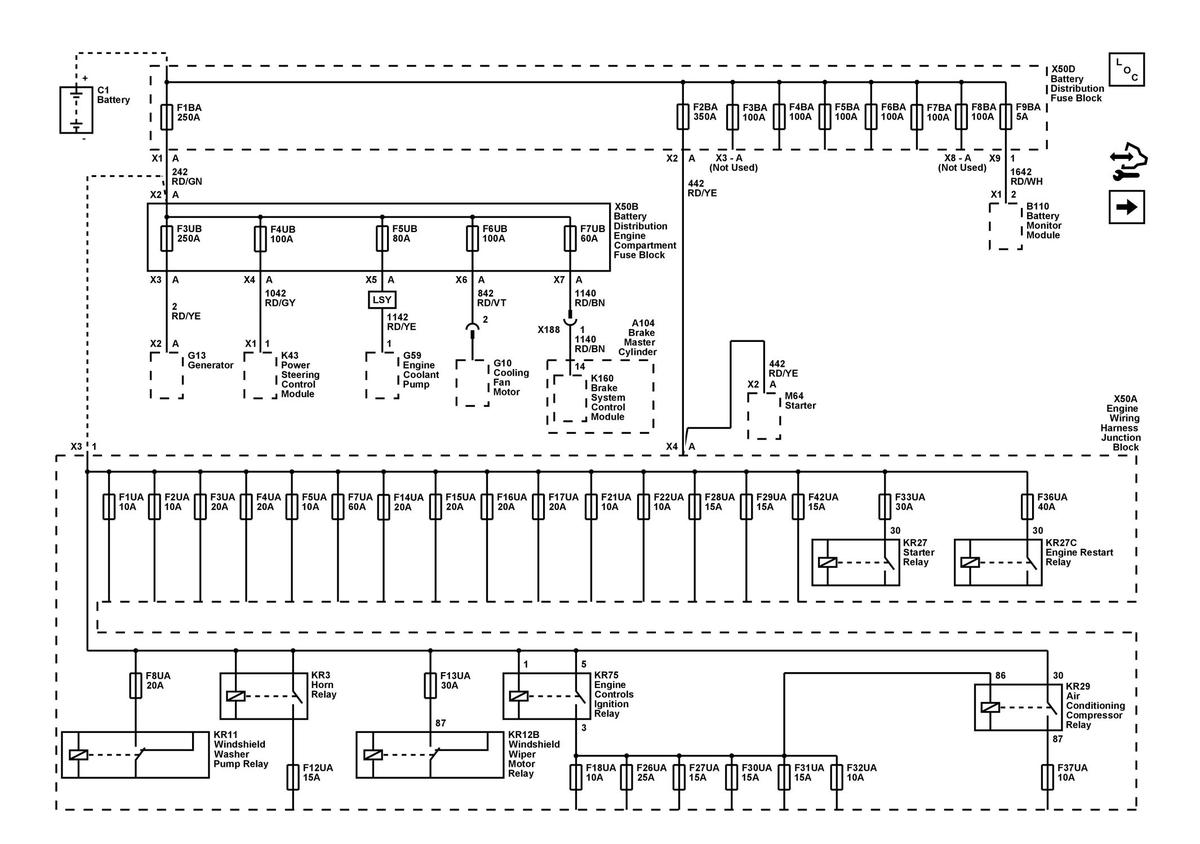 GM5755783