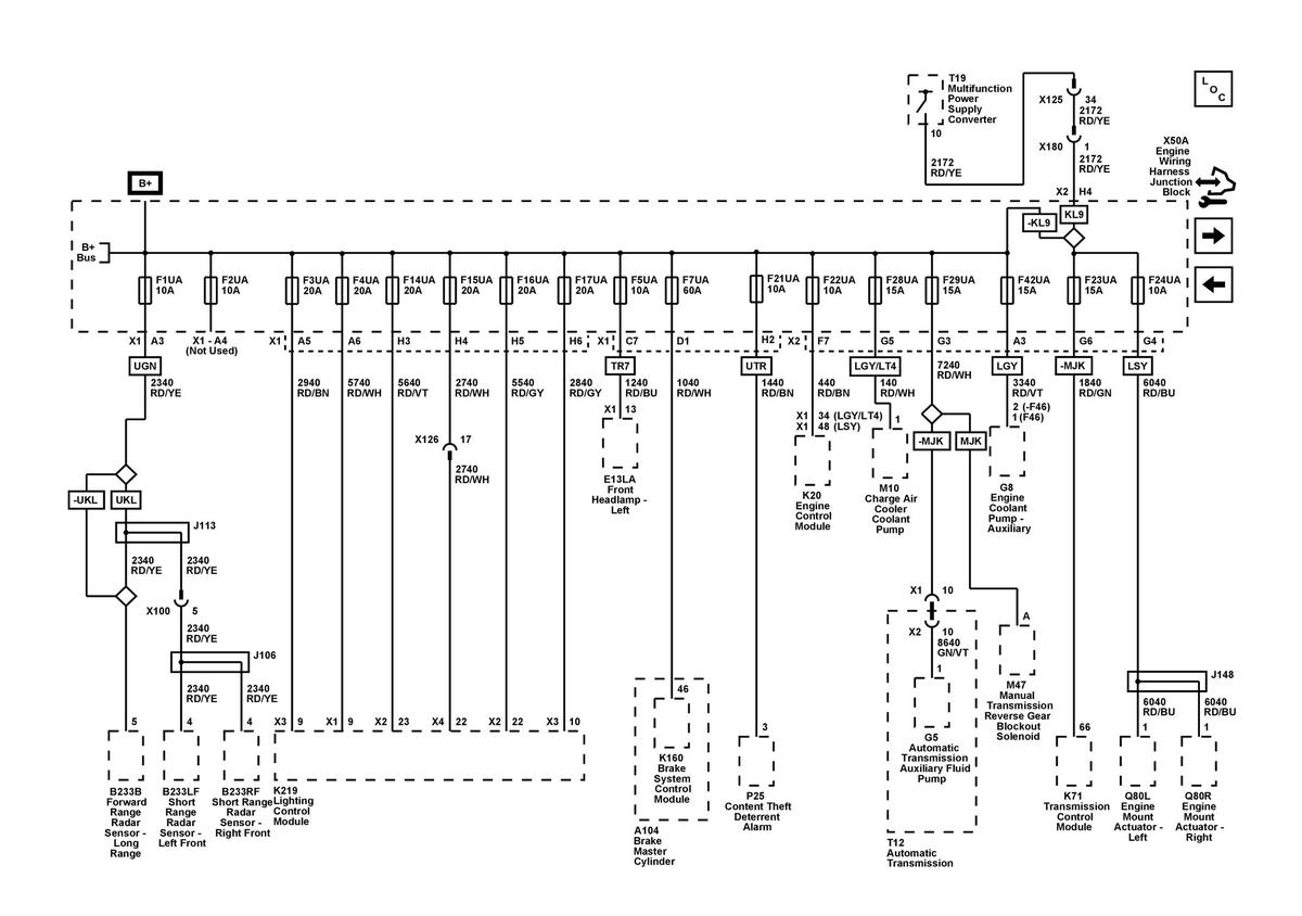 GM5755784