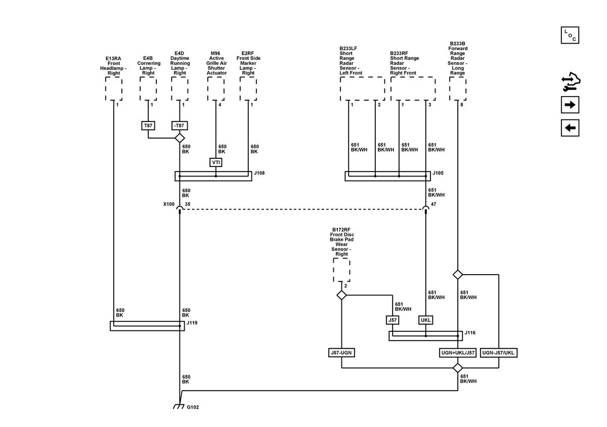 GM5755800