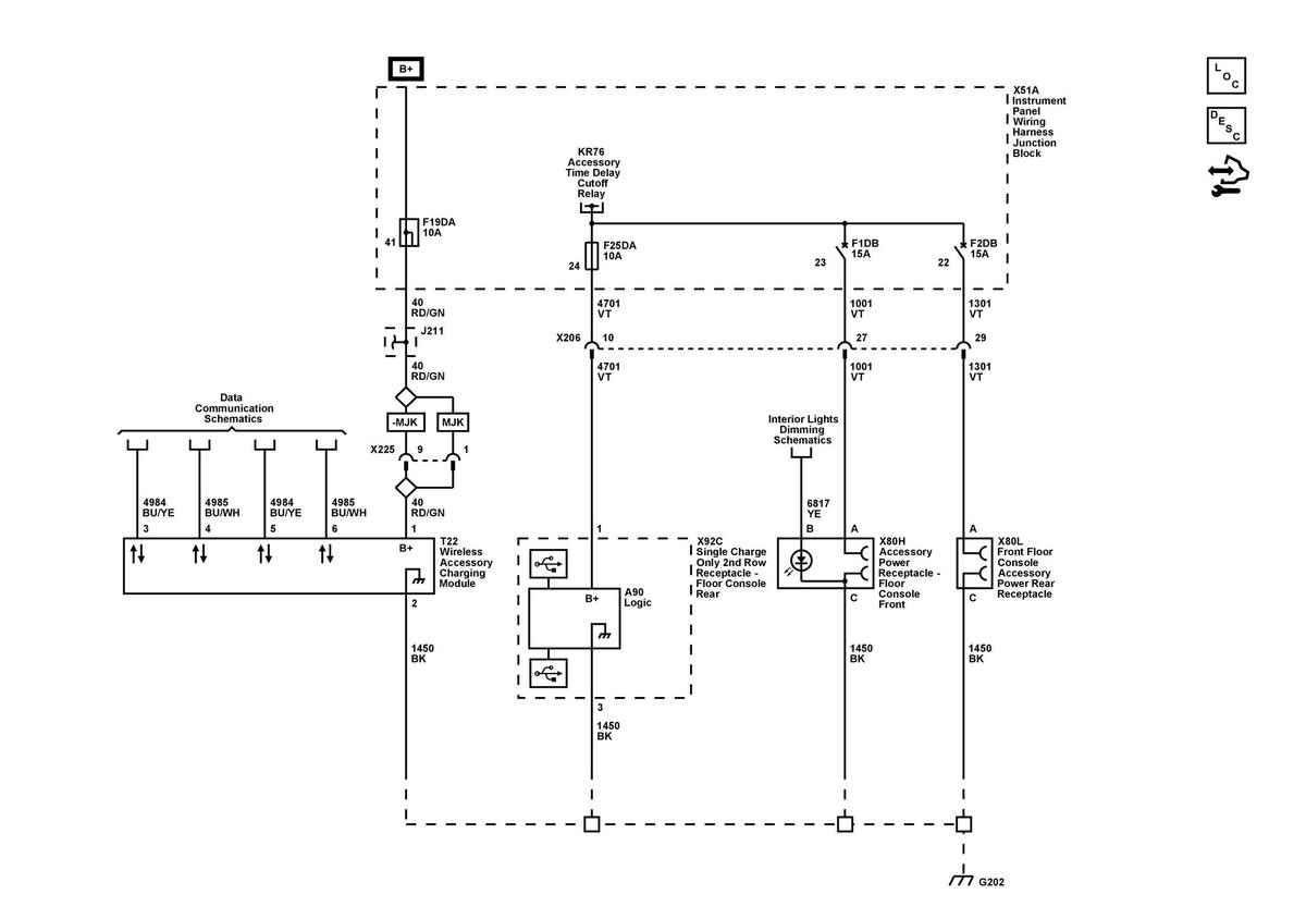 GM5755814