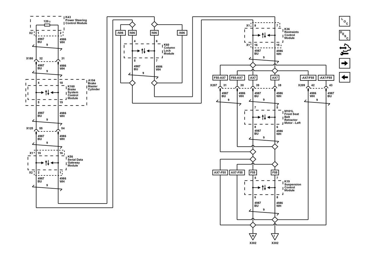 GM5755816