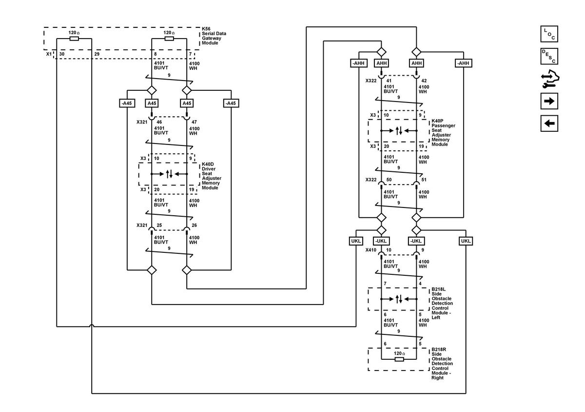 GM5755821