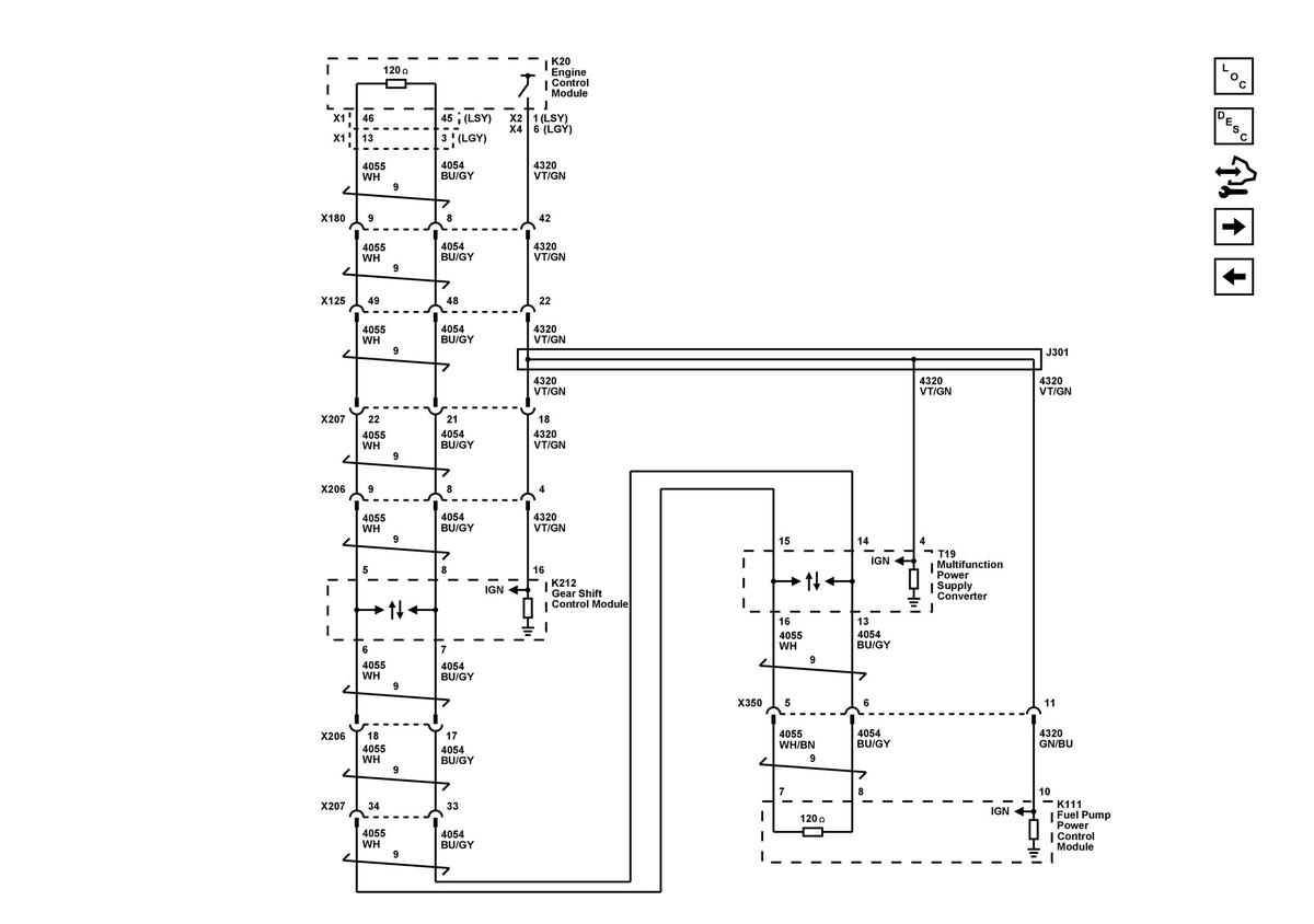 GM5755825