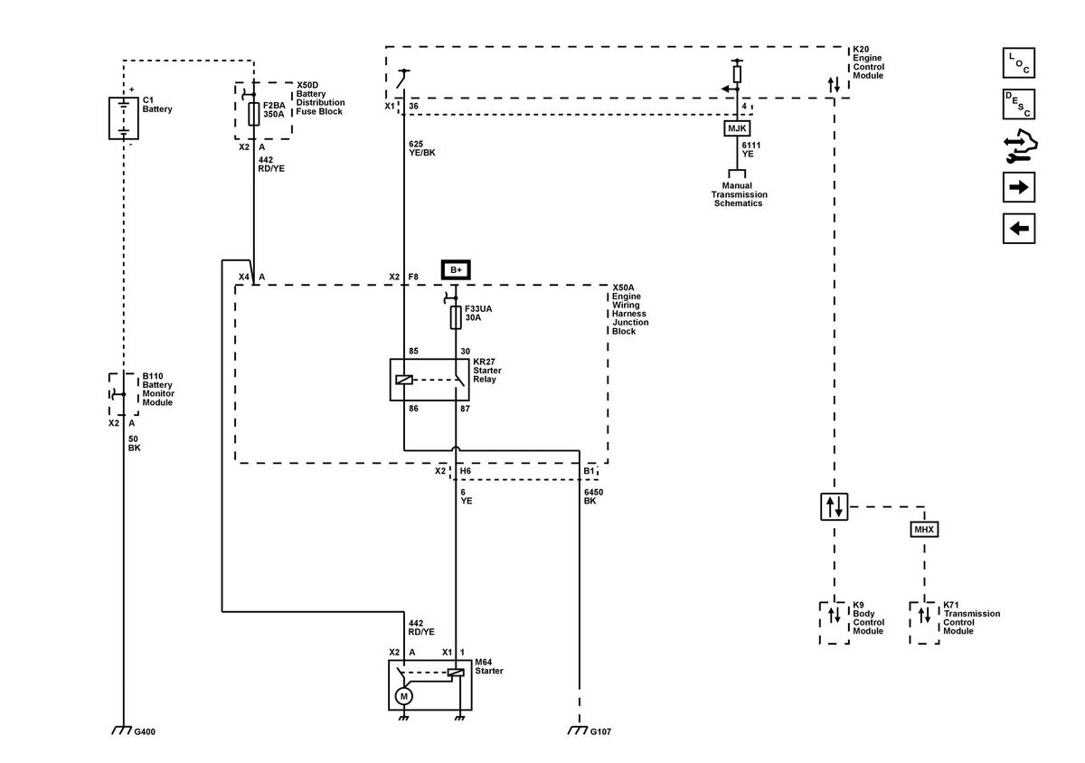 GM5755837