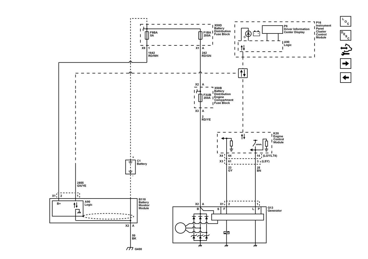 GM5755838
