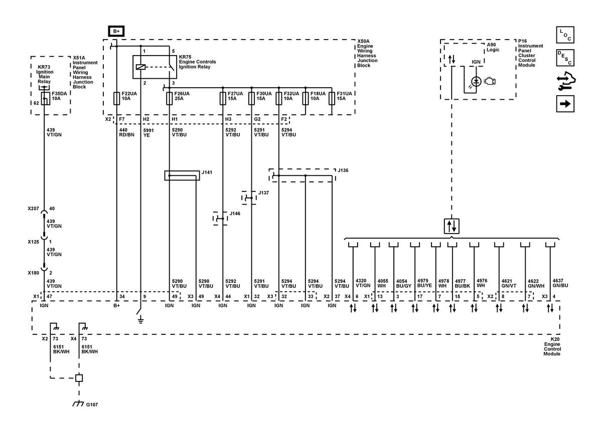 GM5755840