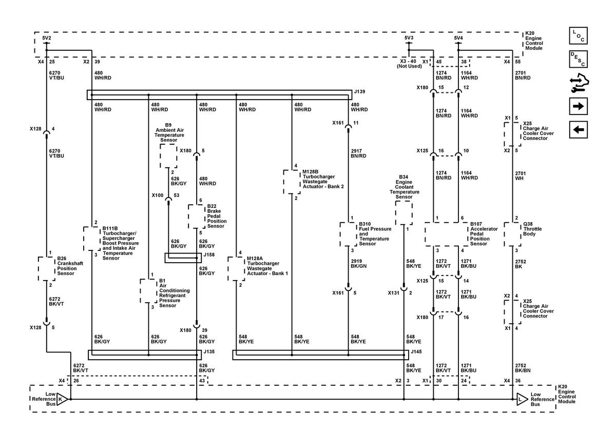 GM5755842