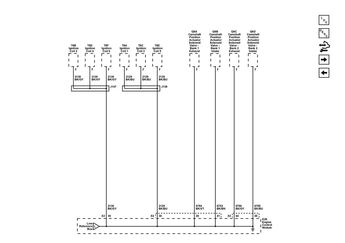 GM5755843