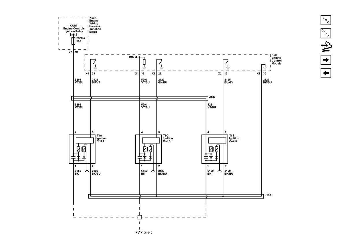 GM5755847