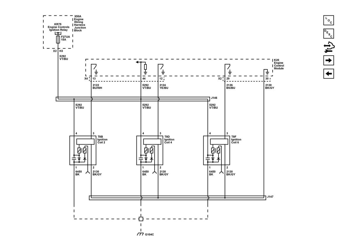 GM5755848