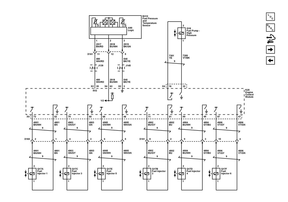 GM5755850