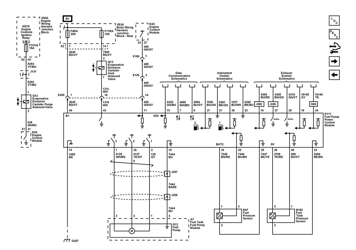 GM5755851
