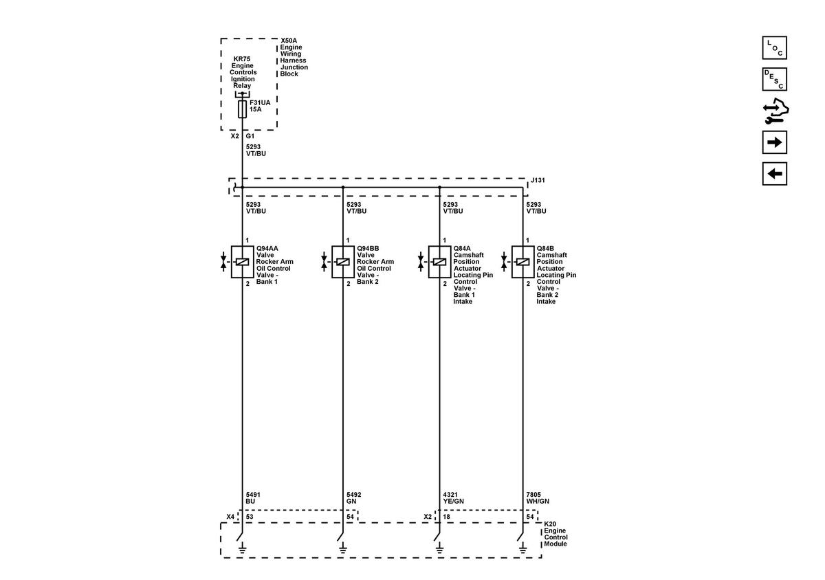 GM5755852