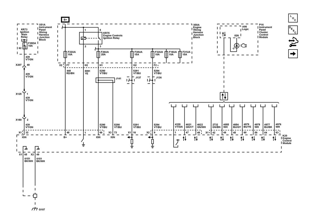 GM5755855