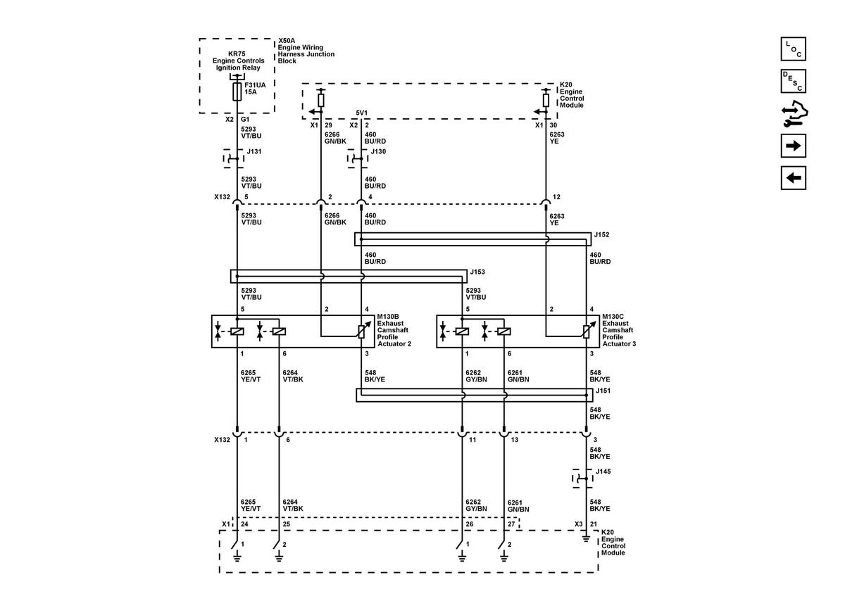 GM5755867
