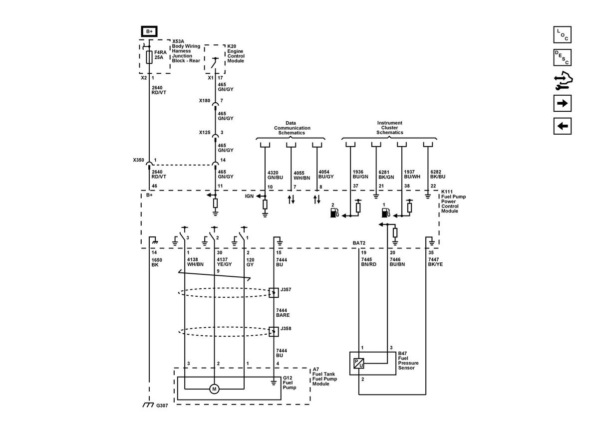 GM5755868