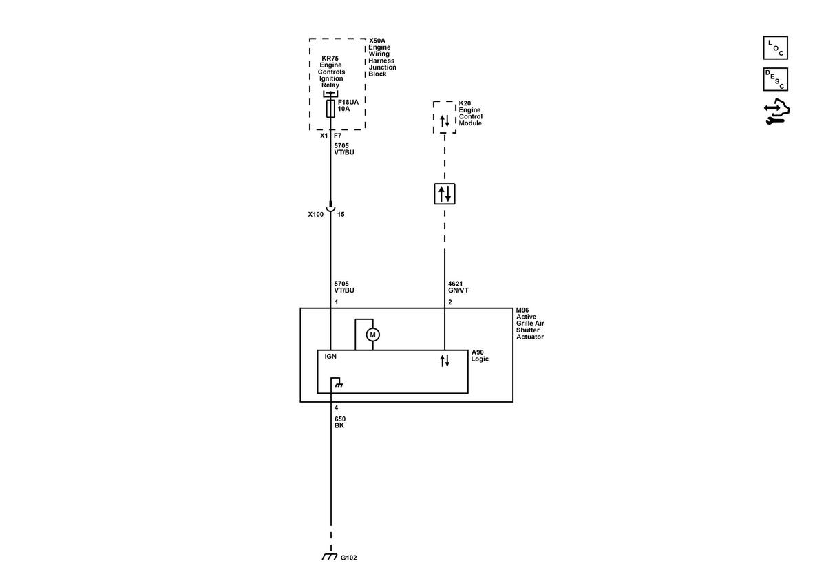 GM5755900