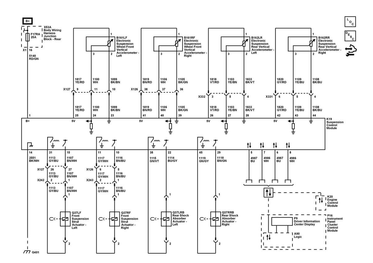 GM5755903