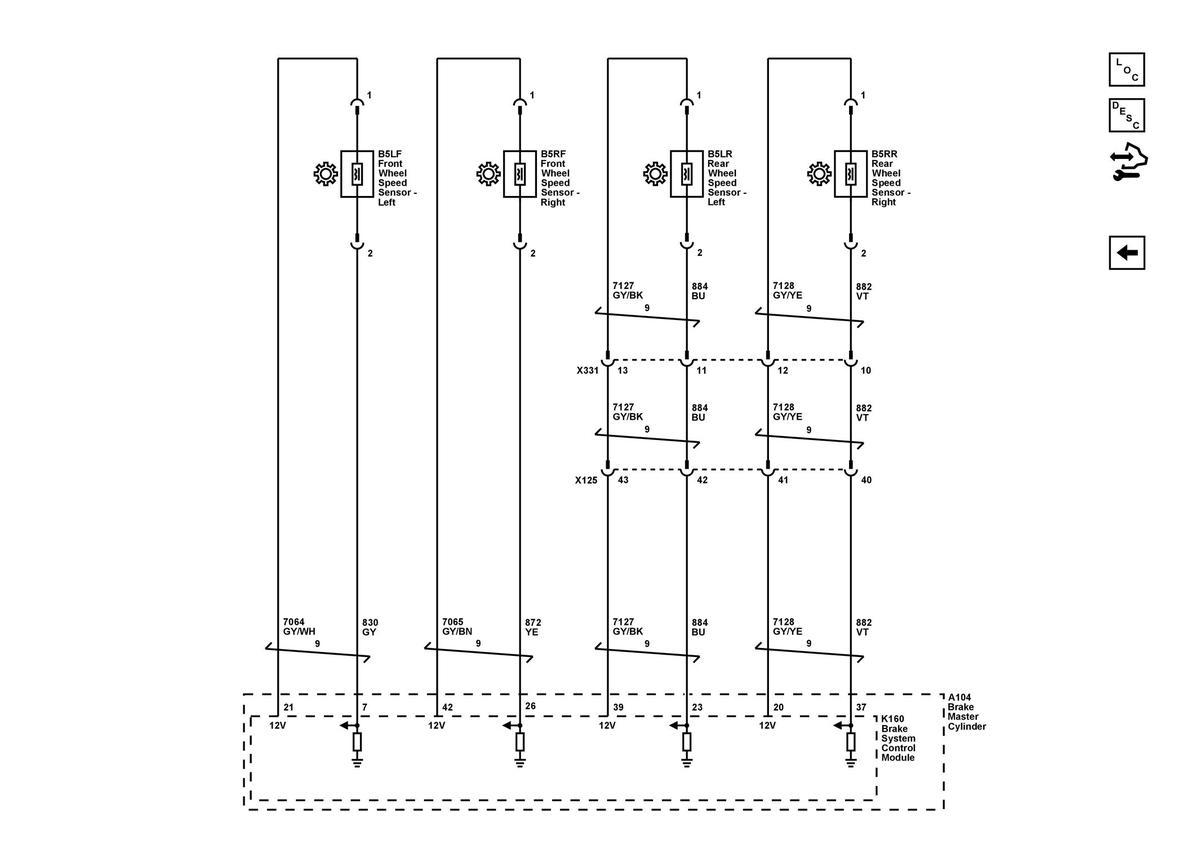 GM5755905