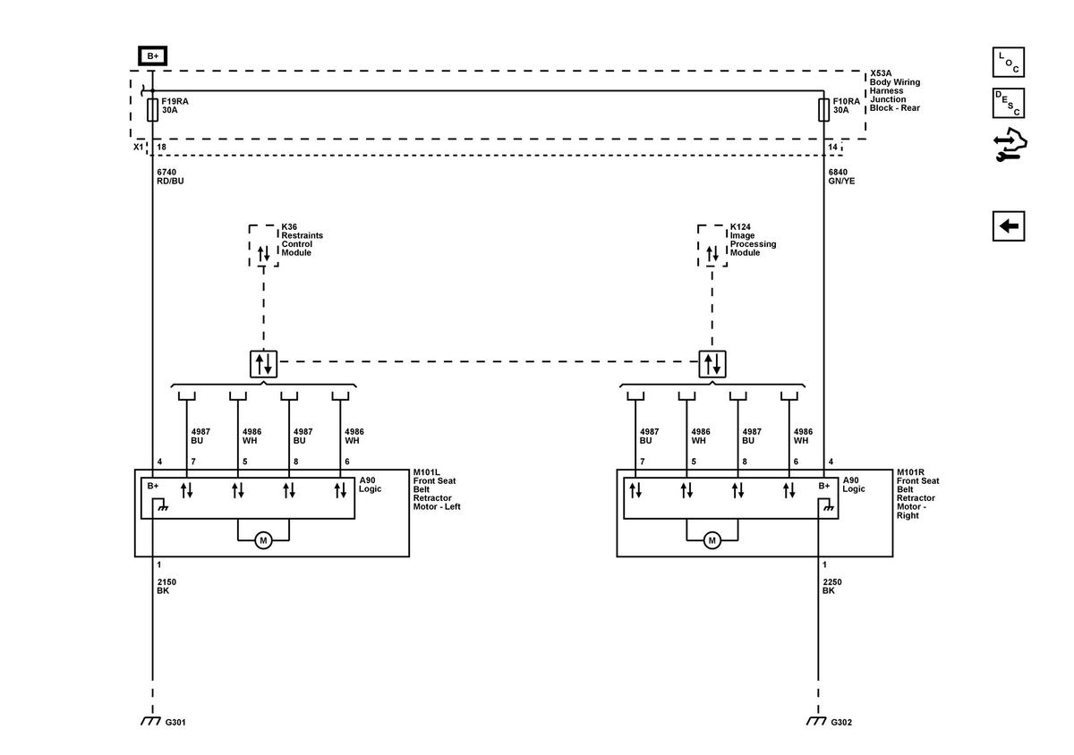 GM5755930