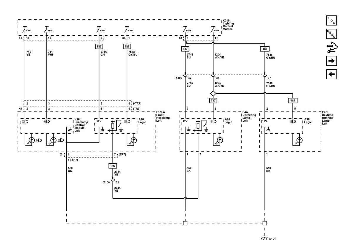 GM5755932