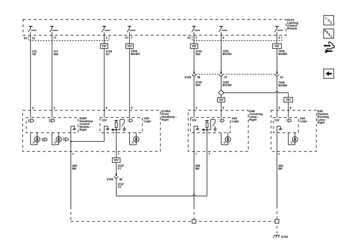 GM5755933