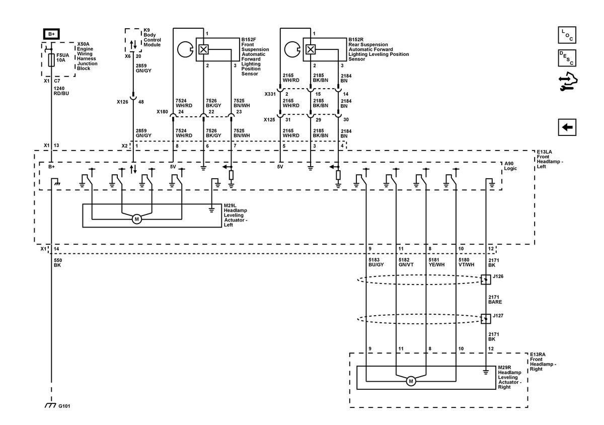 GM5755934